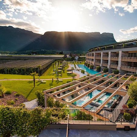 Weinegg Wellviva Resort Апиано сула Страда дел Вино Екстериор снимка