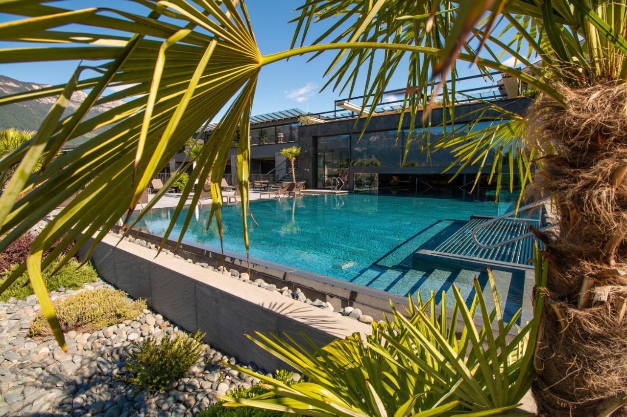 Weinegg Wellviva Resort Апиано сула Страда дел Вино Екстериор снимка