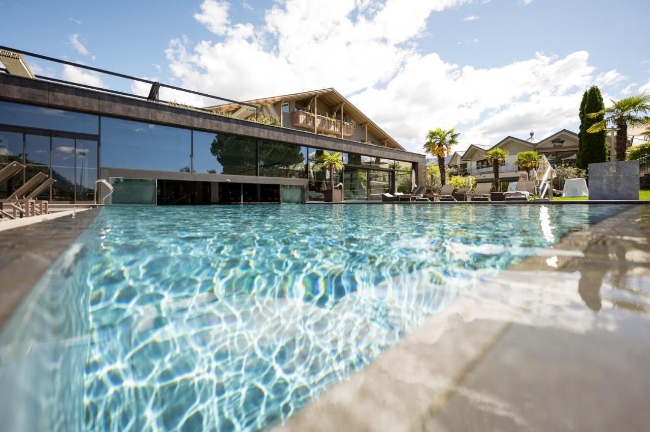 Weinegg Wellviva Resort Апиано сула Страда дел Вино Екстериор снимка
