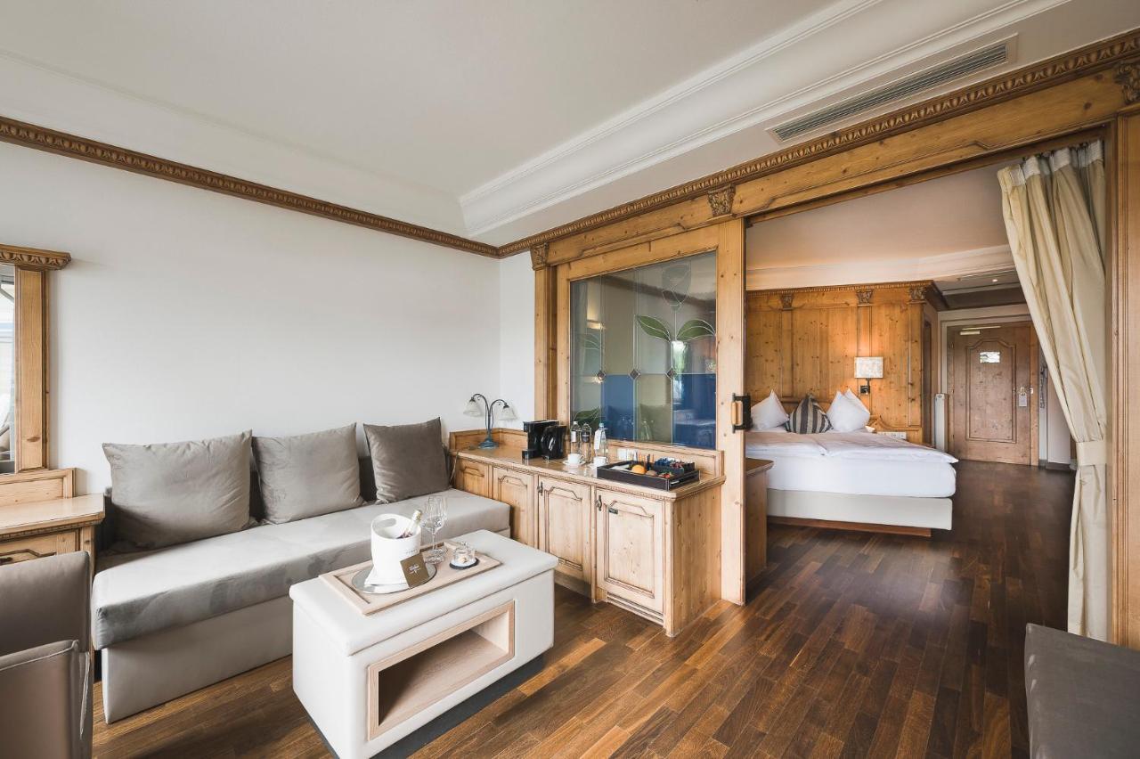 Weinegg Wellviva Resort Апиано сула Страда дел Вино Екстериор снимка