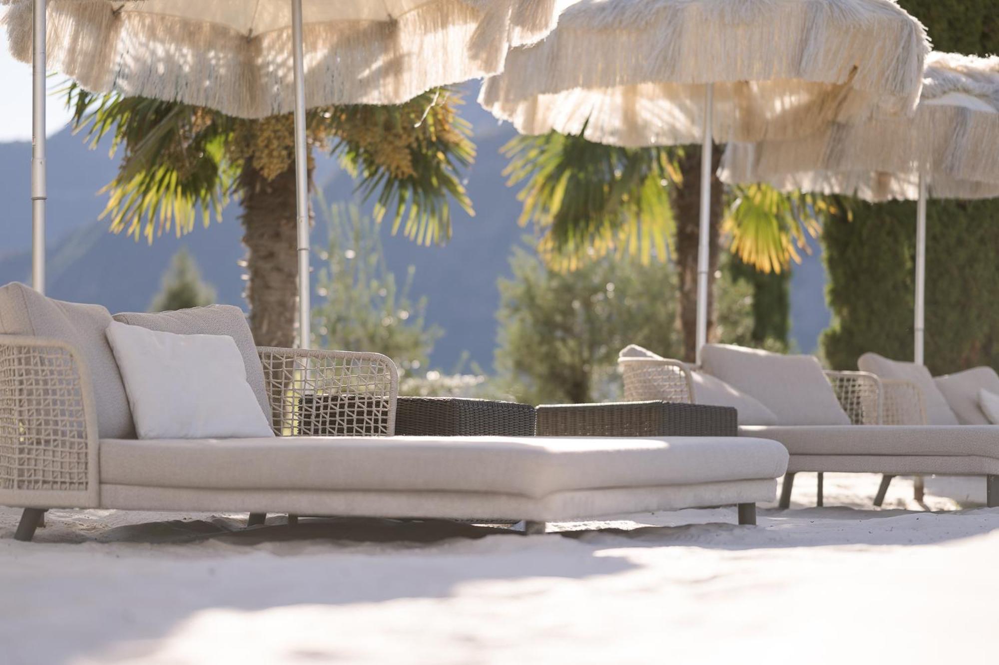 Weinegg Wellviva Resort Апиано сула Страда дел Вино Екстериор снимка