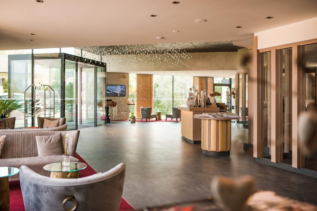 Weinegg Wellviva Resort Апиано сула Страда дел Вино Екстериор снимка