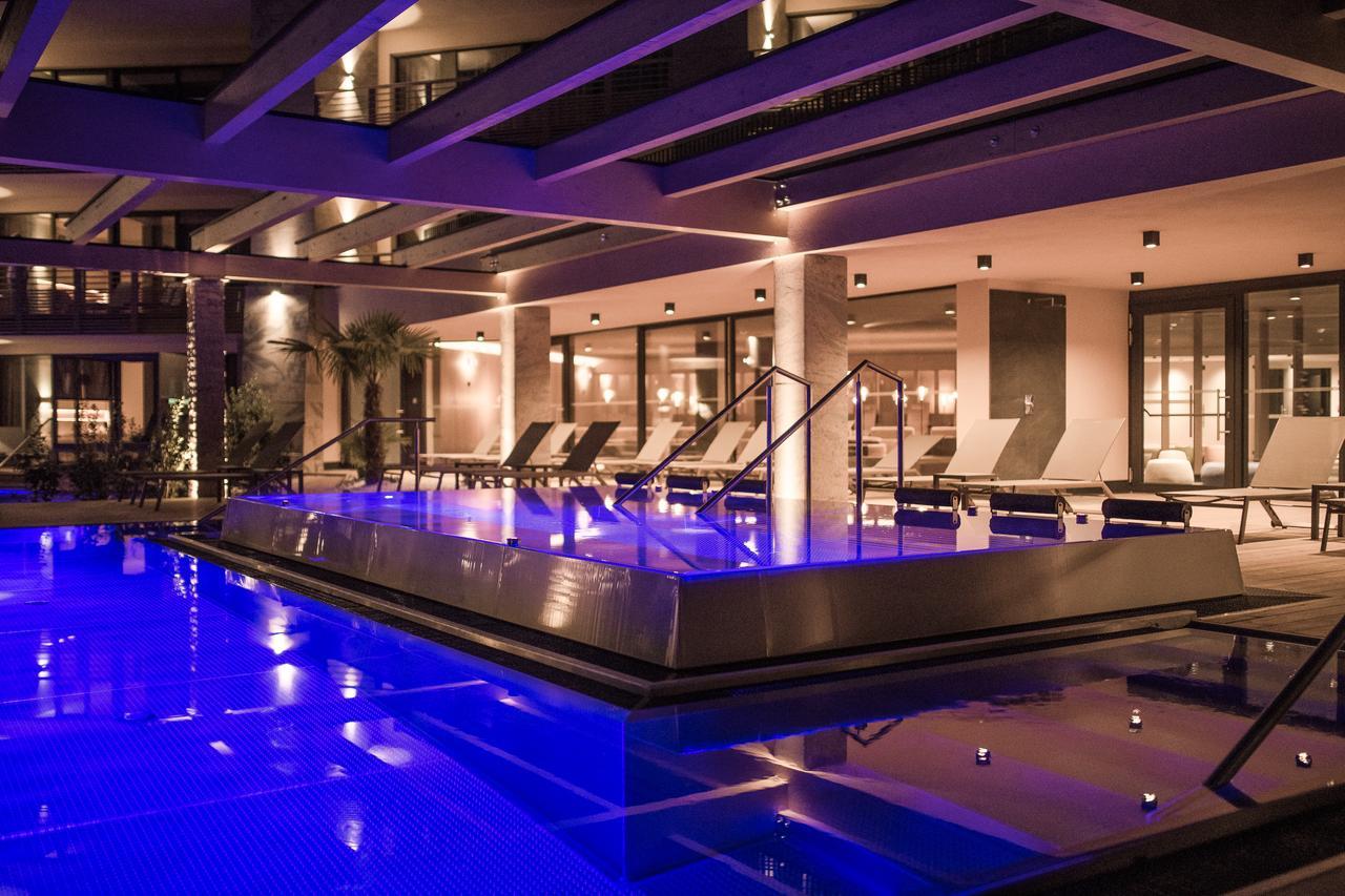 Weinegg Wellviva Resort Апиано сула Страда дел Вино Екстериор снимка