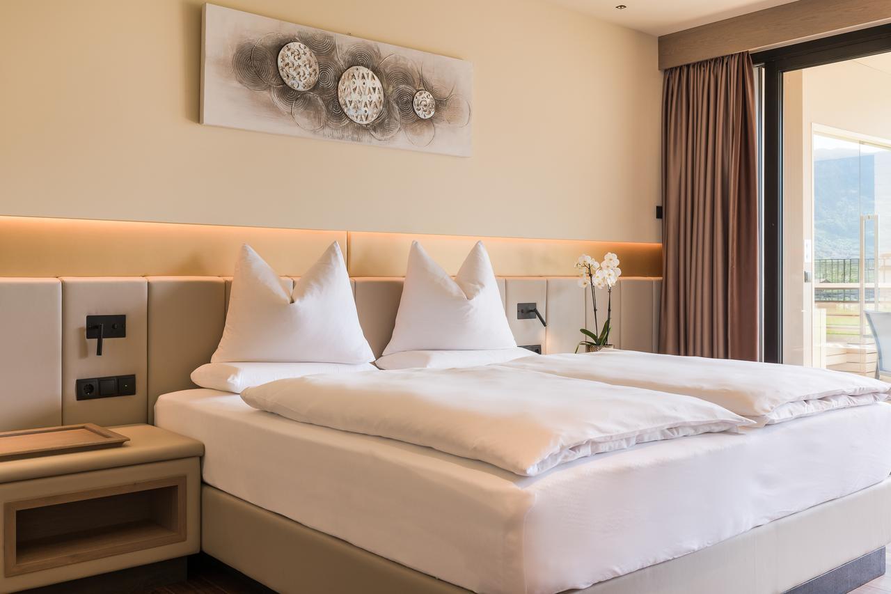 Weinegg Wellviva Resort Апиано сула Страда дел Вино Екстериор снимка