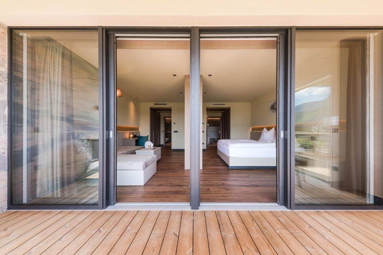 Weinegg Wellviva Resort Апиано сула Страда дел Вино Екстериор снимка