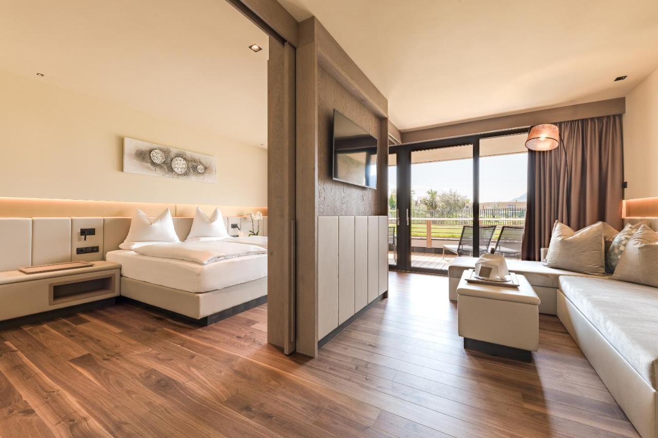 Weinegg Wellviva Resort Апиано сула Страда дел Вино Екстериор снимка
