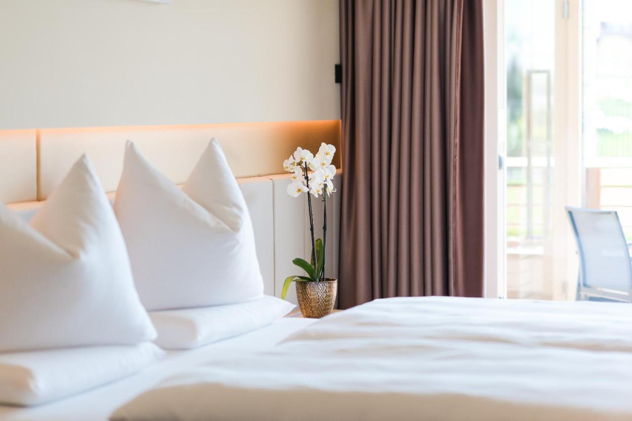 Weinegg Wellviva Resort Апиано сула Страда дел Вино Екстериор снимка