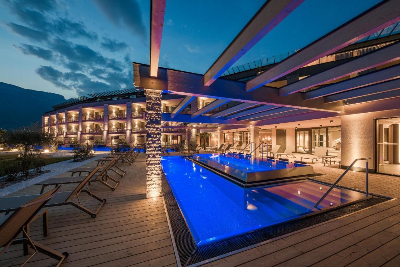 Weinegg Wellviva Resort Апиано сула Страда дел Вино Екстериор снимка