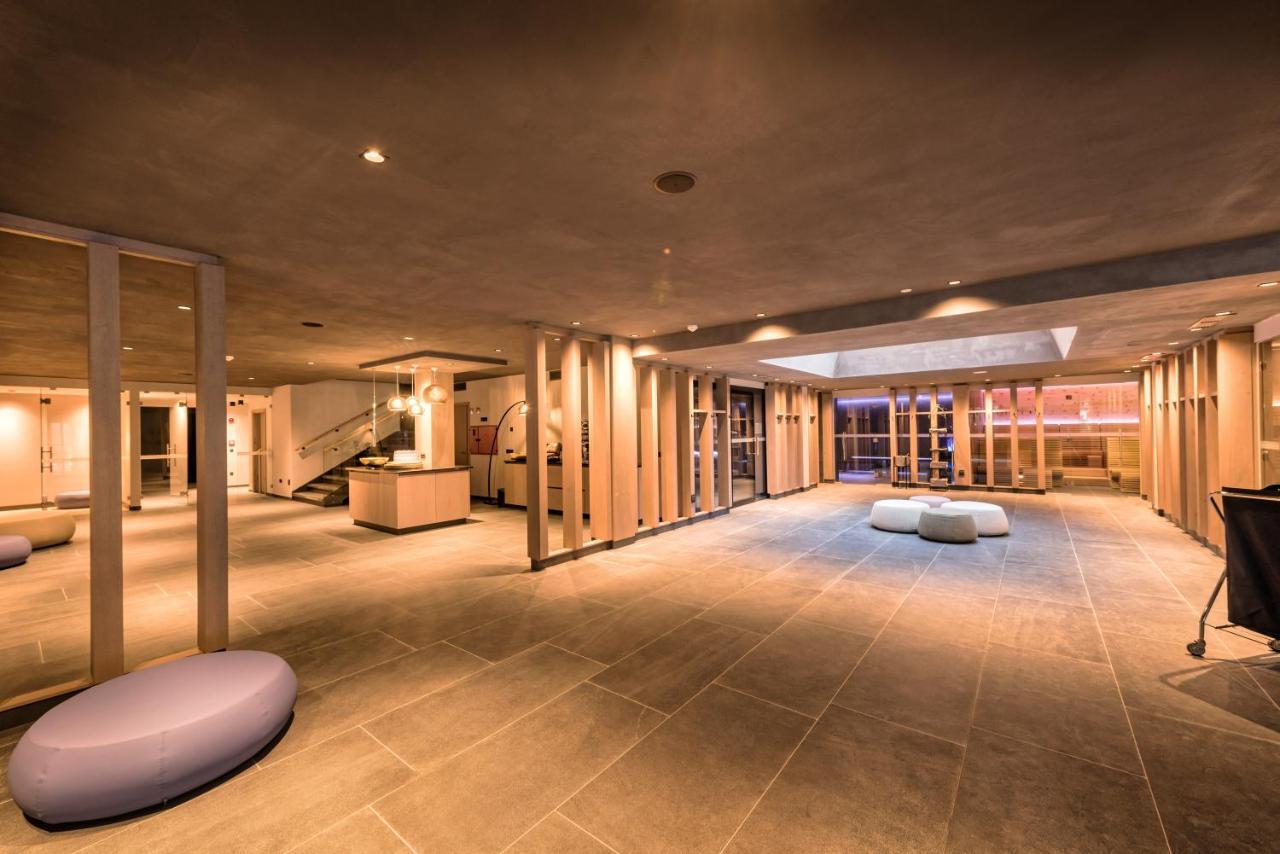 Weinegg Wellviva Resort Апиано сула Страда дел Вино Екстериор снимка