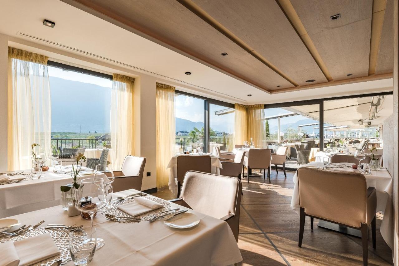 Weinegg Wellviva Resort Апиано сула Страда дел Вино Екстериор снимка