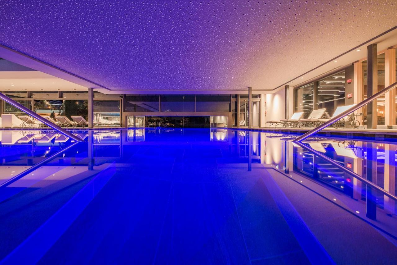 Weinegg Wellviva Resort Апиано сула Страда дел Вино Екстериор снимка
